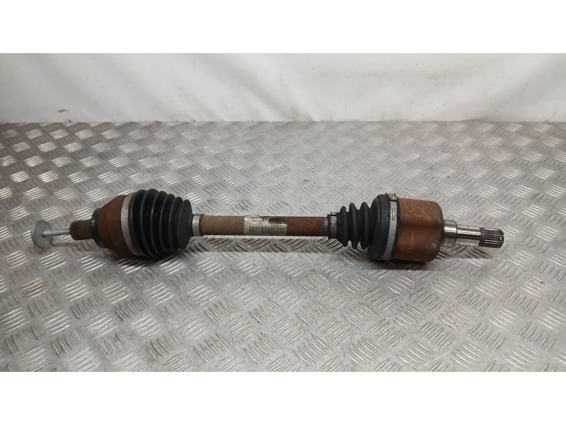 Recambio de transmision delantera izquierda para ford mondeo iv (ba7) 2.0 tdci referencia OEM IAM 6G913B437BD  