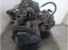 CAJA CAMBIOS JEJ 27049 5VELOCIDADES