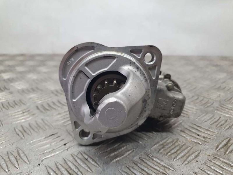 Recambio de motor arranque para kia picanto (ja) x line referencia OEM IAM 3610004950 61003470 BORGWARNER