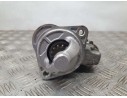 Recambio de motor arranque para kia picanto (ja) x line referencia OEM IAM 3610004950 61003470 BORGWARNER