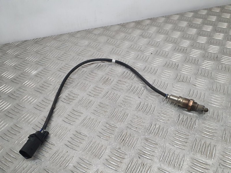 Recambio de sonda lambda para seat leon (kl1) style referencia OEM IAM 04E906262  
