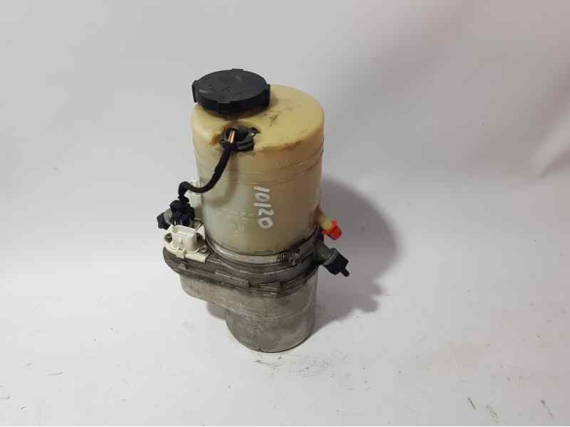 Recambio de bomba direccion electrica para opel vectra c berlina club referencia OEM IAM   