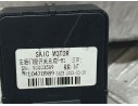 Recambio de mando elevalunas trasero izquierdo para mg zs 1.0 vti referencia OEM IAM 10470989 10003589 