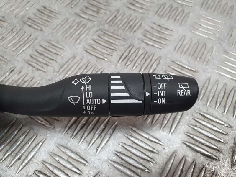 Recambio de mando limpia para opel astra k lim. 5türig selective start/stop referencia OEM IAM 39149299 81830510196 