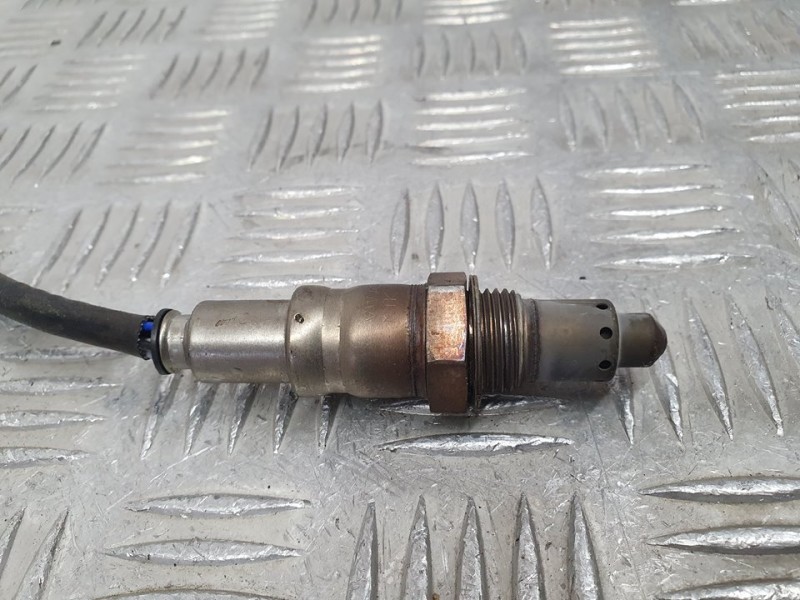 Recambio de sonda lambda para seat leon (kl1) style referencia OEM IAM 04E906262  