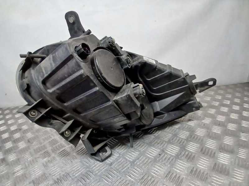Recambio de faro derecho para opel combo d expression l1h1 referencia OEM IAM 51909054  