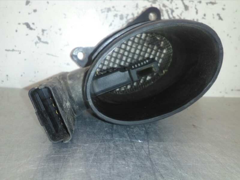 Recambio de caudalimetro para santana 350 referencia OEM IAM 9650010780 72834204 