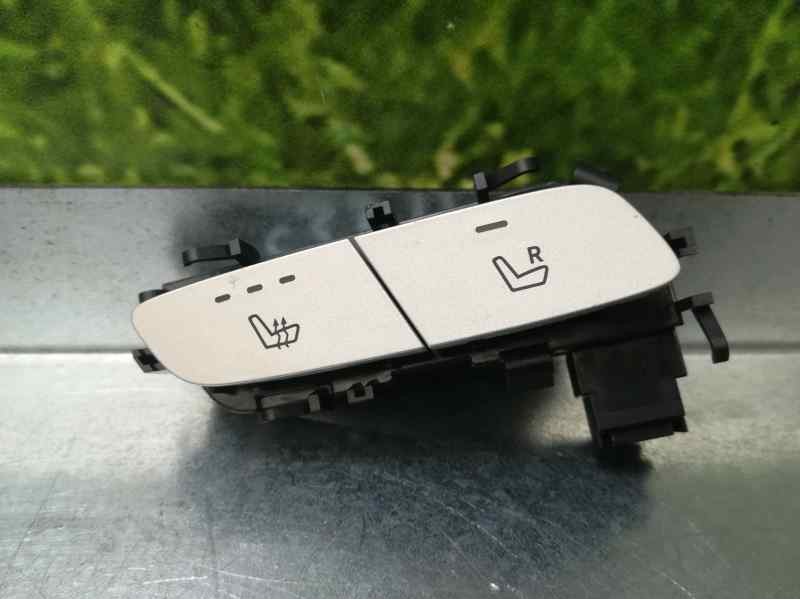 Recambio de boton asientos para mercedes-benz clase e lim. (w213) e 200 d (213.013) referencia OEM IAM A2139051404 13261920 