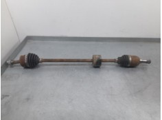 TRANSMISION DELANTERA DERECHA 1835992 1838401