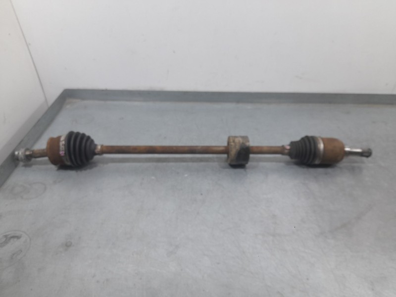 Recambio de transmision delantera derecha para ford ka (ru8) 1.2 referencia OEM IAM 1835992  1838401