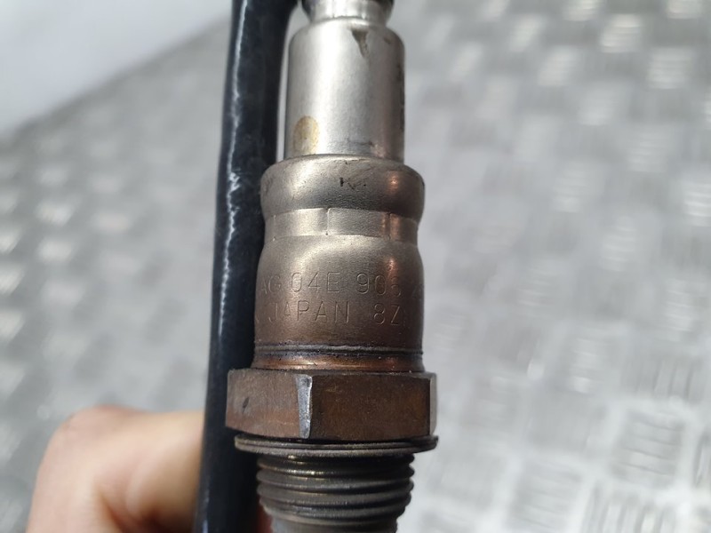 Recambio de sonda lambda para seat leon (kl1) style referencia OEM IAM 04E906262  