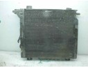 Recambio de condensador / radiador aire acondicionado para renault twingo (co6) 1.3 cat referencia OEM IAM   