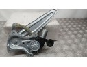 Recambio de elevalunas trasero derecho para toyota hilux (gun1) double cab gx 4x4 referencia OEM IAM 698030K190 C46218101 ELECTR
