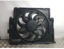 Recambio de electroventilador para bmw serie 3 lim. (f30) 318 d referencia OEM IAM 17427640508  
