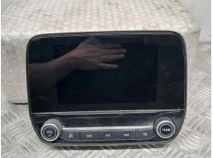 SISTEMA NAVEGACION GPS H1BT18B955GD 