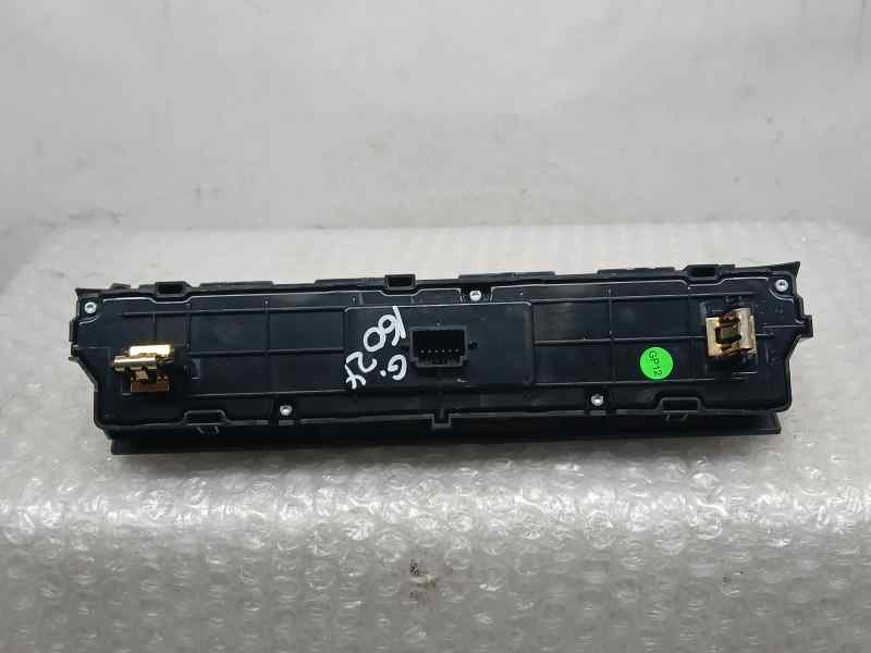 Recambio de mando multifuncion para mg zs 1.0 vti referencia OEM IAM 1073152 528193772 C/ BOTONES CLIMA , VOLUMEN , BOTON HOUSE