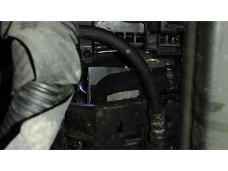 Recambio de abs para citroën c5 berlina exclusive referencia OEM IAM 9862131280 0265235269 BOSCH