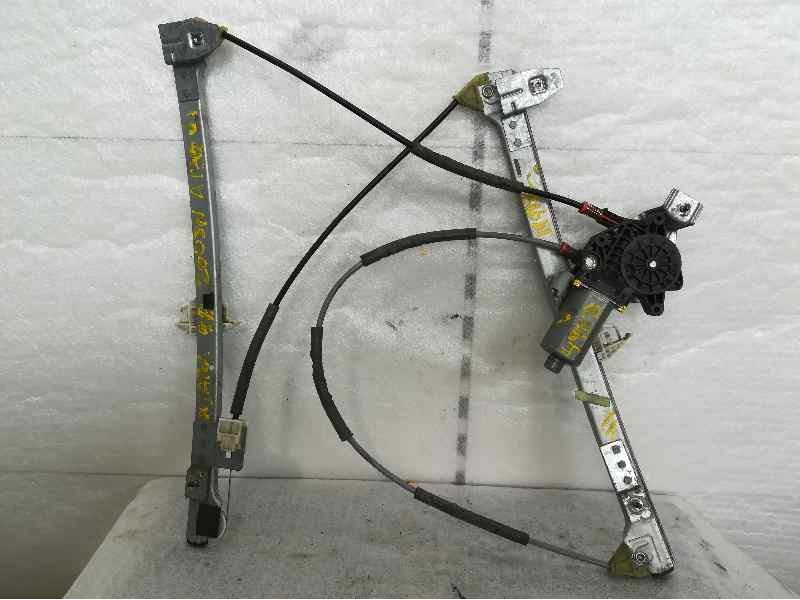 Recambio de elevalunas delantero izquierdo para citroën xsara berlina 2.0 hdi cat (rhy / dw10td) referencia OEM IAM SIN REF 2 PI