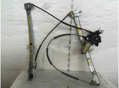 ELEVALUNAS DELANTERO IZQUIERDO SIN REF 2 PINS 