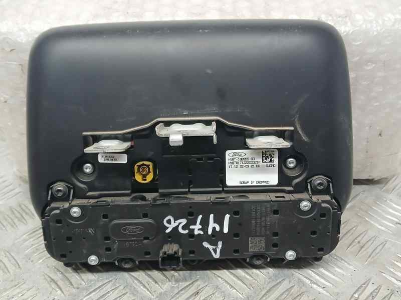 Recambio de sistema navegacion gps para ford fiesta (ce1) trend referencia OEM IAM H1BT18B955GD  