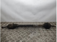 Recambio de transmision delantera derecha para peugeot 207 confort referencia OEM IAM 9651040480 1699840 