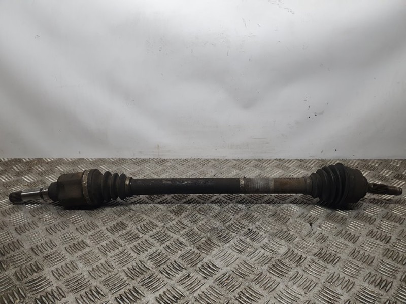 Recambio de transmision delantera derecha para peugeot 207 confort referencia OEM IAM 9651040480 1699840 