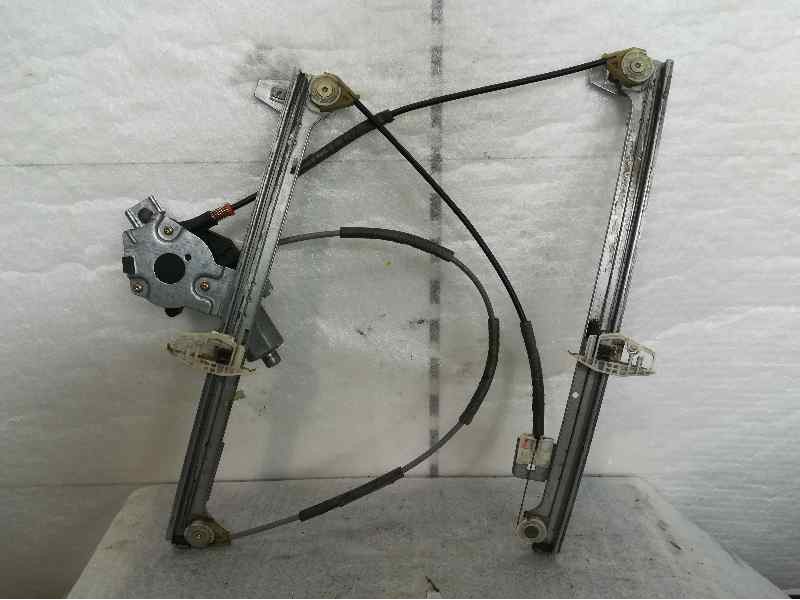 Recambio de elevalunas delantero izquierdo para citroën xsara berlina 2.0 hdi cat (rhy / dw10td) referencia OEM IAM SIN REF 2 PI