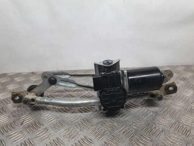 Recambio de motor limpia delantero para kia picanto (ja) x line referencia OEM IAM SIN REF  