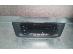 Recambio de mando climatizador para seat ibiza (6j5) sport referencia OEM IAM 6J0820043A  