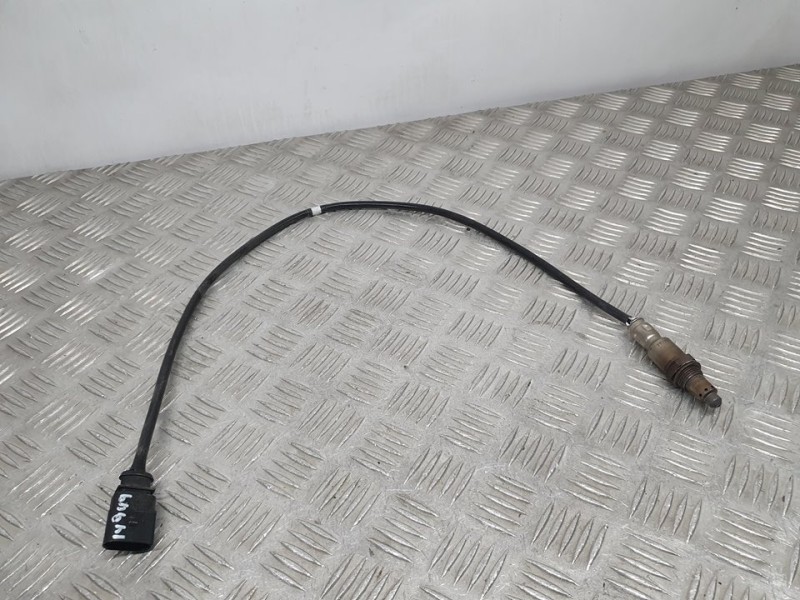 Recambio de sonda lambda para seat leon (kl1) style referencia OEM IAM 04E906262  
