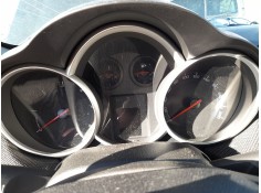 Recambio de cuadro instrumentos para chevrolet cruze hatchback (j305) 2.0 cdi referencia OEM IAM 95472851  