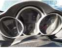 Recambio de cuadro instrumentos para chevrolet cruze hatchback (j305) 2.0 cdi referencia OEM IAM 95472851  