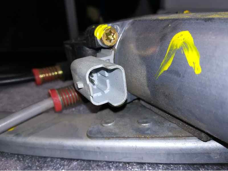 Recambio de elevalunas delantero izquierdo para citroën xsara berlina 2.0 hdi cat (rhy / dw10td) referencia OEM IAM SIN REF 2 PI