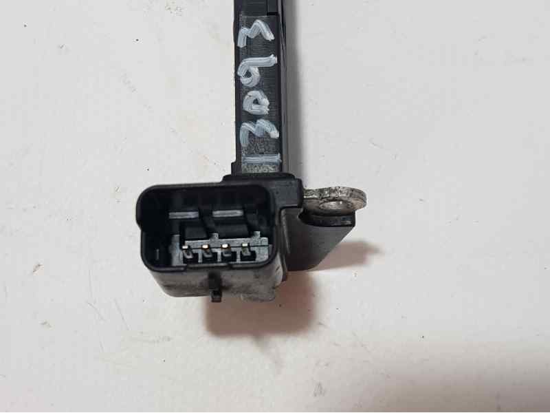 Recambio de caudalimetro para citroën jumpy furgon control m referencia OEM IAM 967709308001 AFH50M27 HITACHI