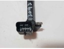 Recambio de caudalimetro para citroën jumpy furgon control m referencia OEM IAM 967709308001 AFH50M27 HITACHI