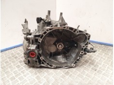 Recambio de caja cambios para citroën c5 berlina exclusive referencia OEM IAM 20MB25 0644097 6 VELOCIDADES