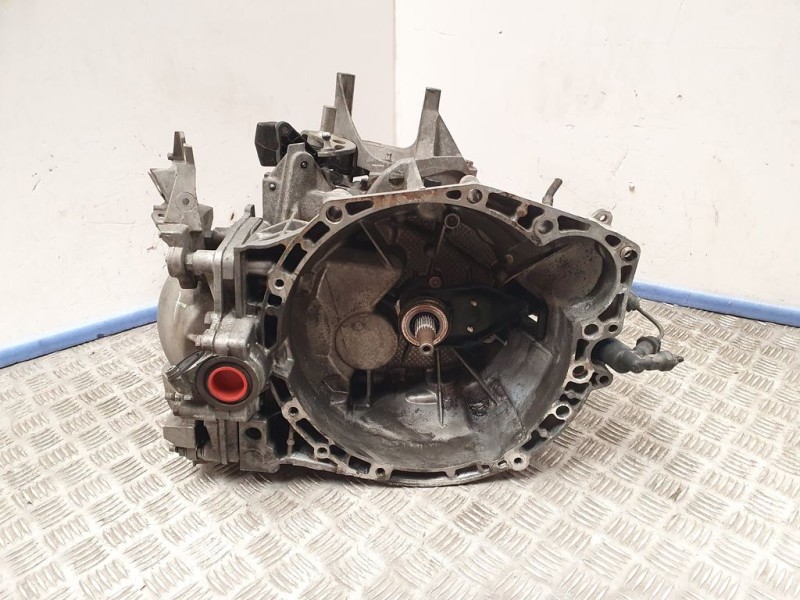 Recambio de caja cambios para citroën c5 berlina exclusive referencia OEM IAM 20MB25 0644097 6 VELOCIDADES