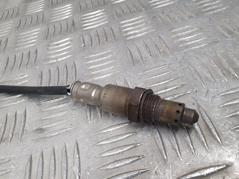 Recambio de sonda lambda para seat leon (kl1) style referencia OEM IAM 04E906262  