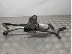 Recambio de motor limpia delantero para mg zs 1.0 vti referencia OEM IAM 10229159  