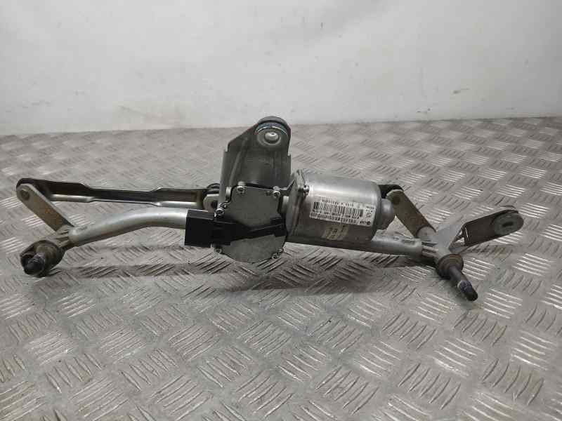 Recambio de motor limpia delantero para mg zs 1.0 vti referencia OEM IAM 10229159  