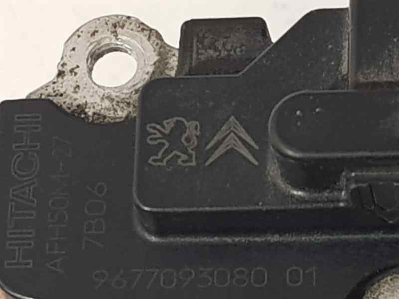 Recambio de caudalimetro para citroën jumpy furgon control m referencia OEM IAM 967709308001 AFH50M27 HITACHI