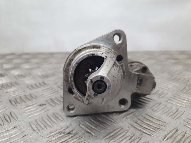 Recambio de motor arranque para ford fiesta (cb1) trend referencia OEM IAM 8V2111000BD TS12E10 VALEO