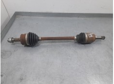 TRANSMISION DELANTERA IZQUIERDA 1835997 1838405