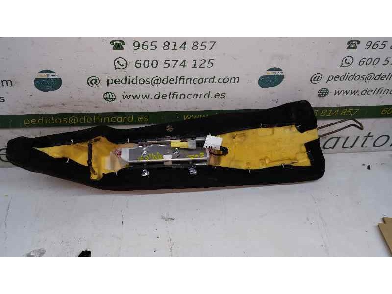 Recambio de airbag lateral trasero izquierdo para hyundai i40 style blue referencia OEM IAM   