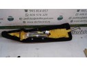Recambio de airbag lateral trasero izquierdo para hyundai i40 style blue referencia OEM IAM   