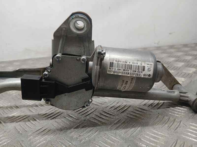 Recambio de motor limpia delantero para mg zs 1.0 vti referencia OEM IAM 10229159  