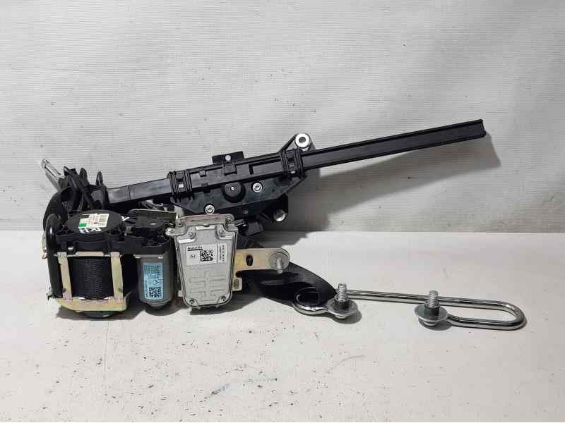 Recambio de pretensor airbag derecho para mercedes-benz clase clk (w207) coupe 250 cgi blueefficiency referencia OEM IAM 6169887