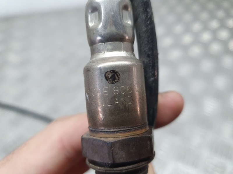 Recambio de sonda lambda para seat leon (kl1) style referencia OEM IAM 04E906262  