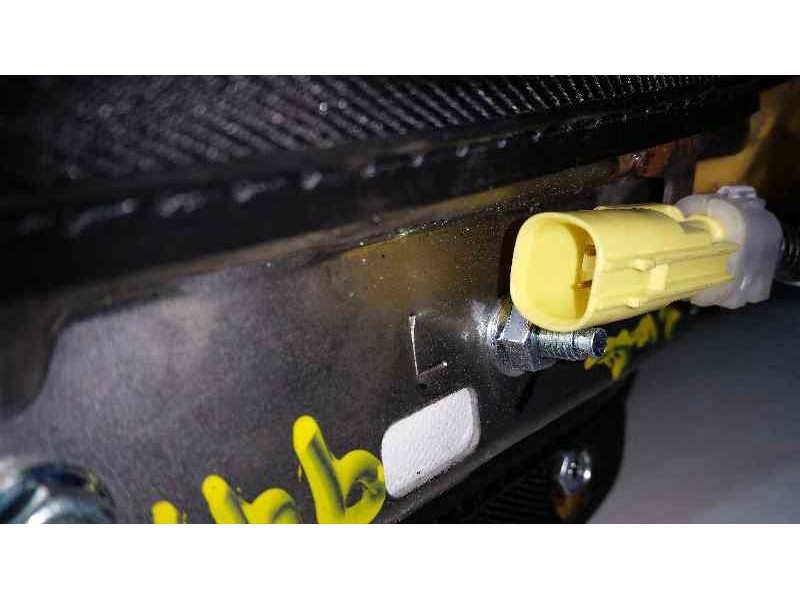 Recambio de airbag lateral trasero izquierdo para hyundai i40 style blue referencia OEM IAM   
