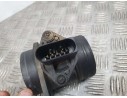 Recambio de caudalimetro para volkswagen new beetle (9c1/1c1) 1.9 tdi referencia OEM IAM 038906461B 0281002531 BOSCH